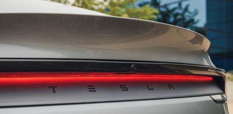 Tesla Model Y 2026