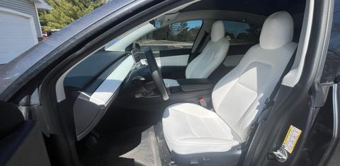 Tesla Model Y 2020