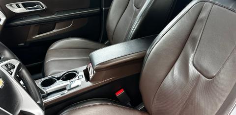 Chevrolet Equinox 2014