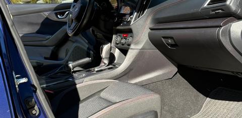 Subaru Impreza 2017