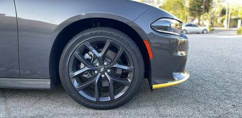 Dodge Charger 2023 rental in Burbank, CA by Marine B. | Turo