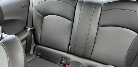 MINI Hardtop 2 Door 2015