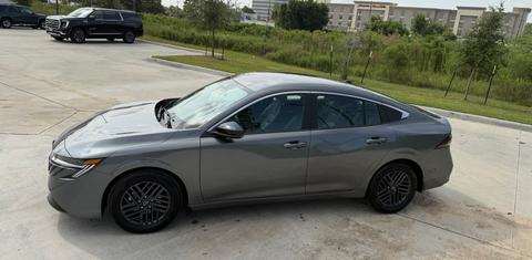 Nissan Sentra 2026