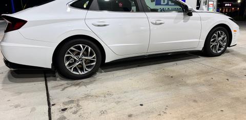 Hyundai Sonata 2023