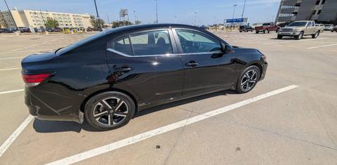 Nissan Sentra 2025