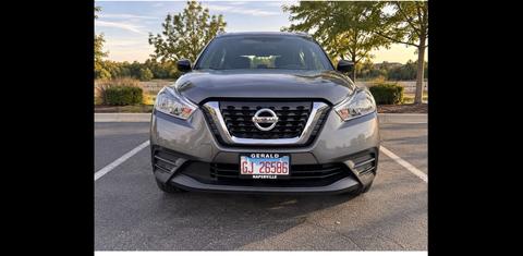 Nissan Kicks 2018
