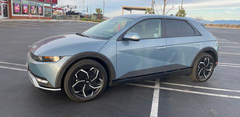 Hyundai IONIQ 5 2024