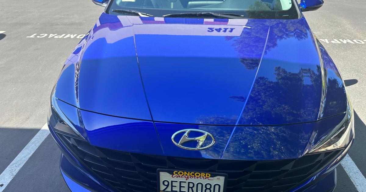 Hyundai Elantra 2023 rental in Concord, CA by Concord Rent A Car . Turo