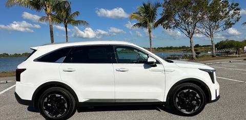 Kia Sorento 2025