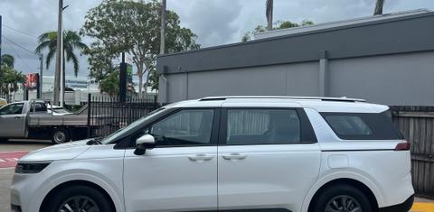 Kia CARNIVAL 2021