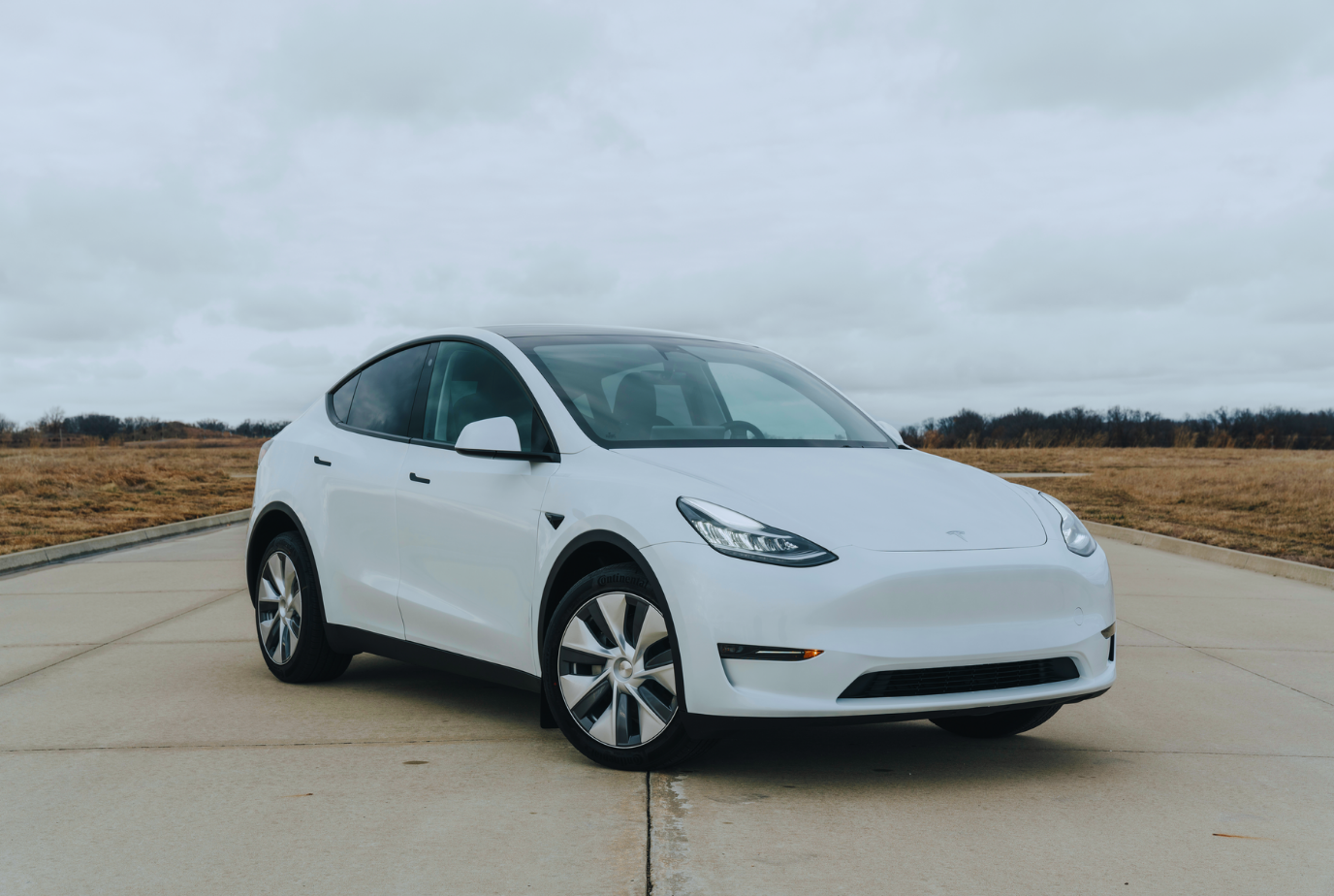 Tesla Model Y 2024 in St. Louis, MO
