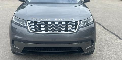 Land Rover Range Rover Velar 2019
