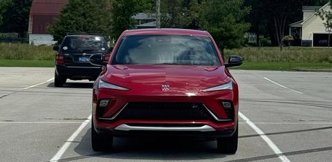 Buick Envista 2026