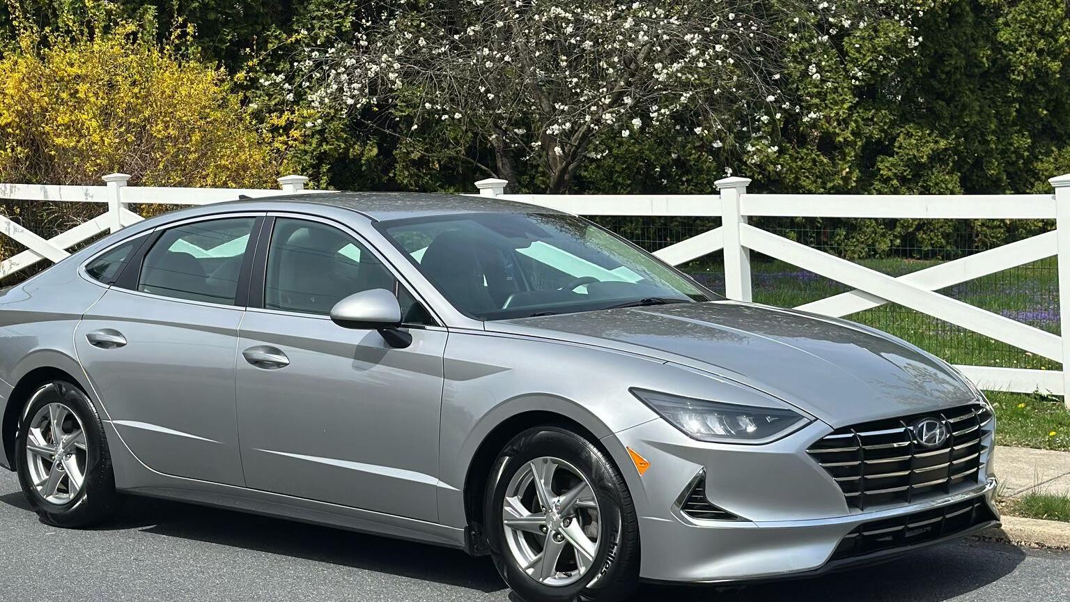 Hyundai Sonata 2020 in Middletown, PA