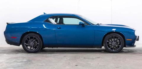 Dodge Challenger 2023