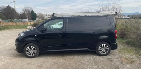 Peugeot EXPERT 2017