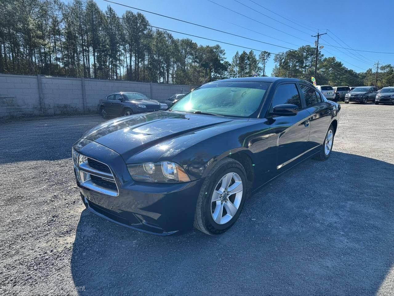 Dodge Charger 2014 in Columbia, SC