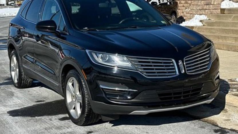 Lincoln MKC 2017 in Dumfries, VA
