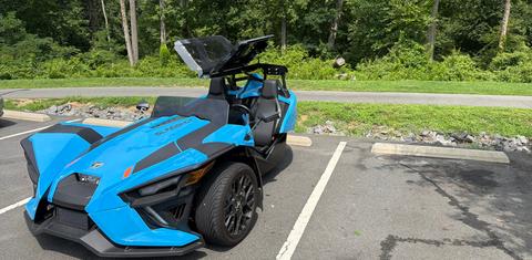 Polaris Slingshot 2024