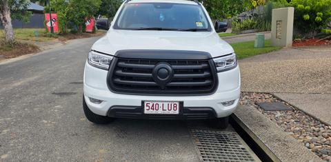 GWM CANNON 2024