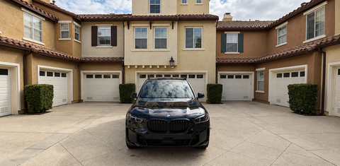 BMW X5 2026