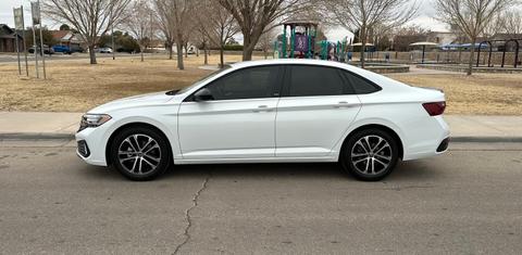 Volkswagen Jetta 2024