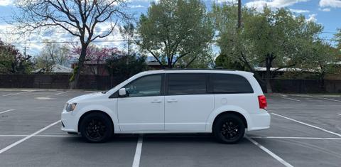Dodge Grand Caravan 2019