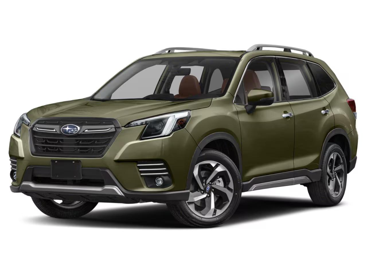 Subaru Forester 2022 in Orlando, FL
