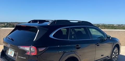 Subaru Outback 2025