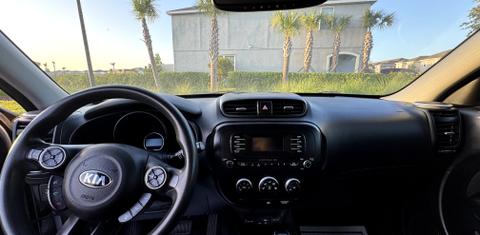 Kia Soul 2016