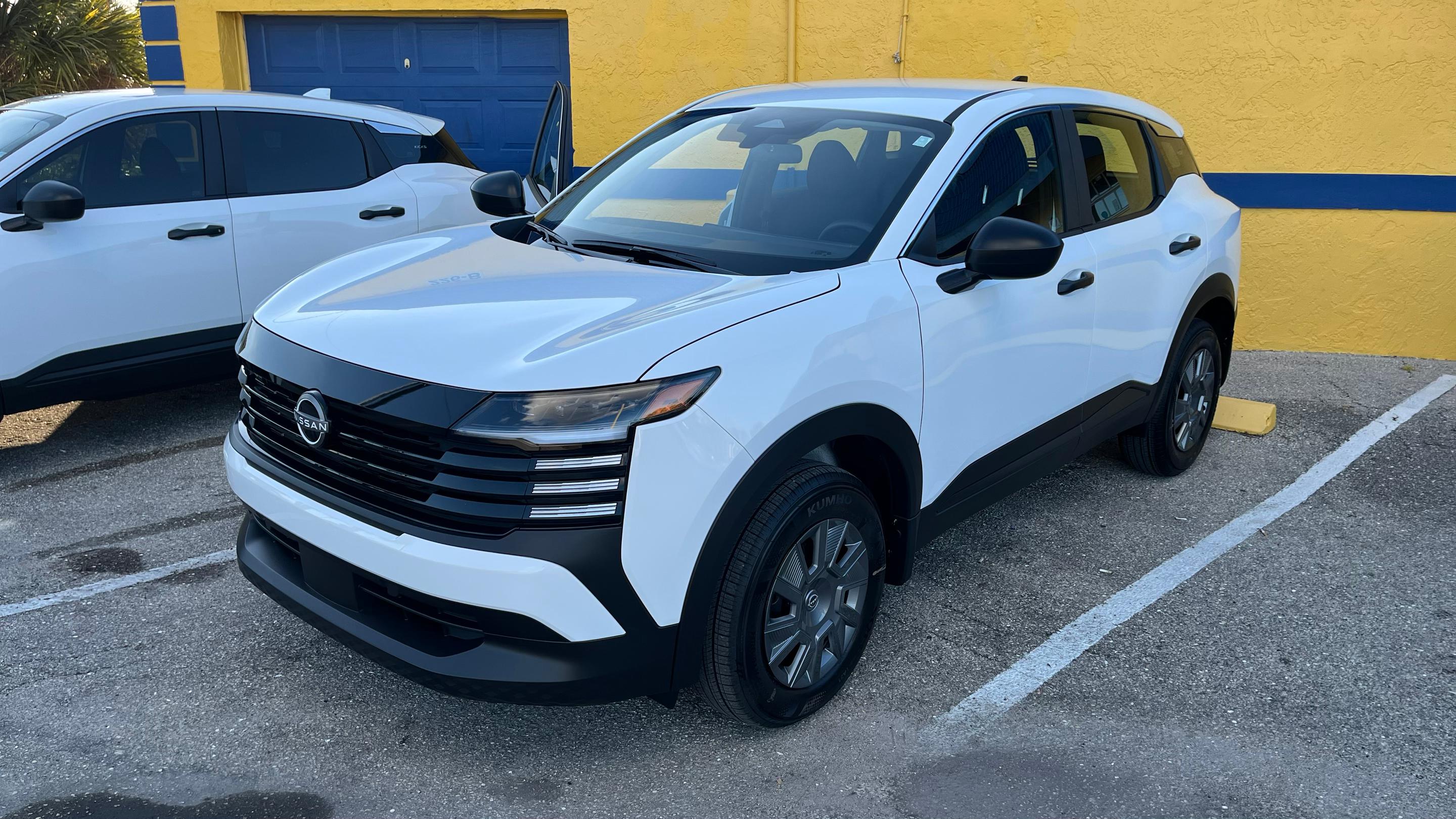 Nissan Kicks 2026 in Lehigh Acres, FL