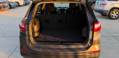 Chevrolet Equinox 2020