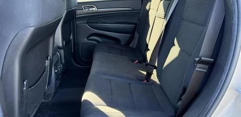 Jeep Grand Cherokee 2014