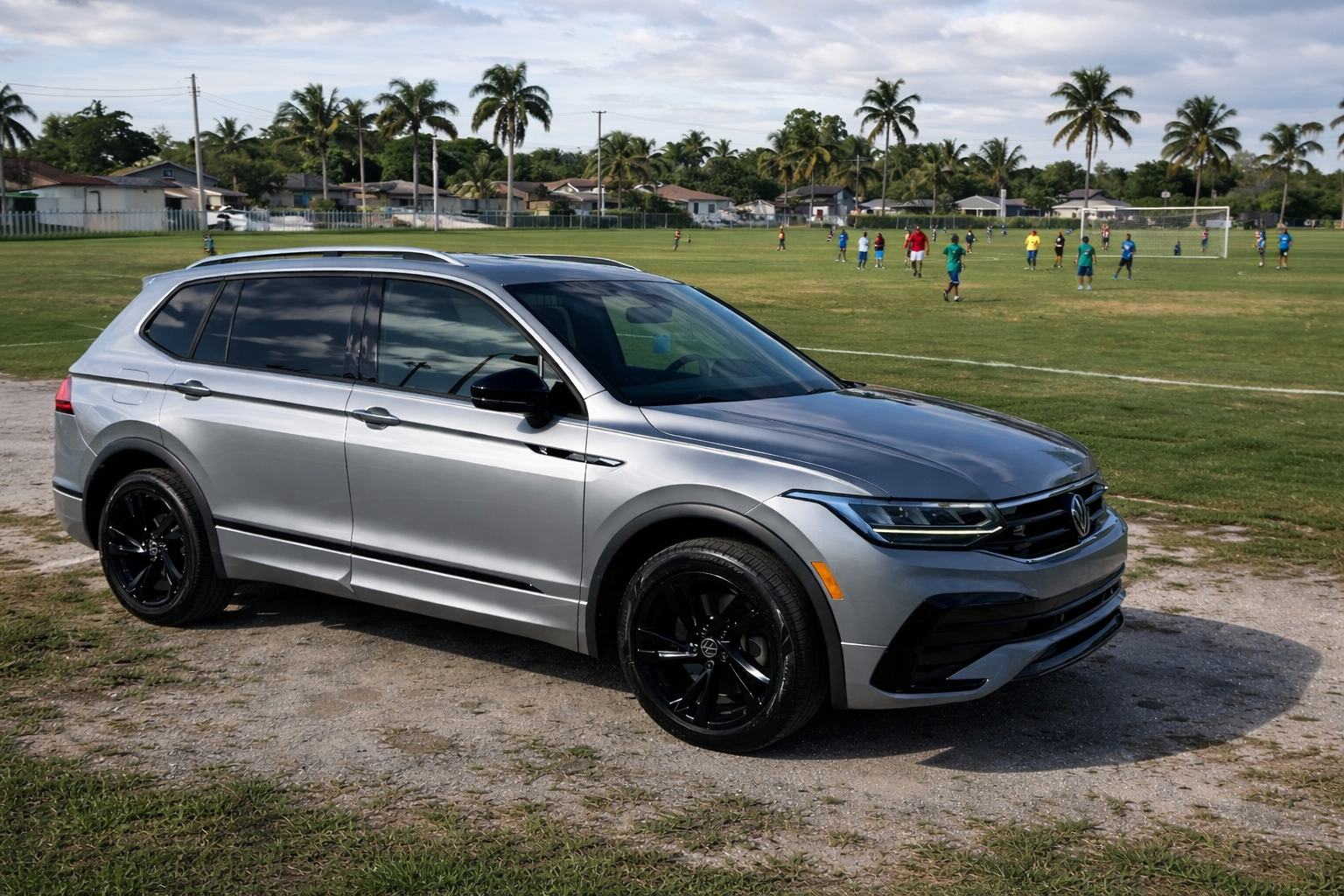 Volkswagen Tiguan 2024 in Oakland Park, FL