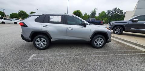 Toyota RAV4 2023