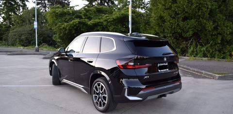 BMW X1 2023
