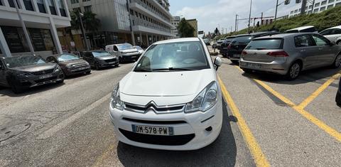 Citroen C3 2014