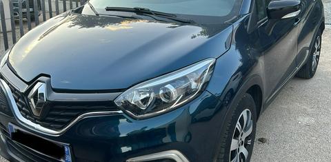 Renault CAPTUR 2019