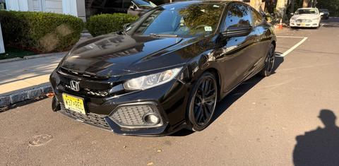 Honda Civic 2020