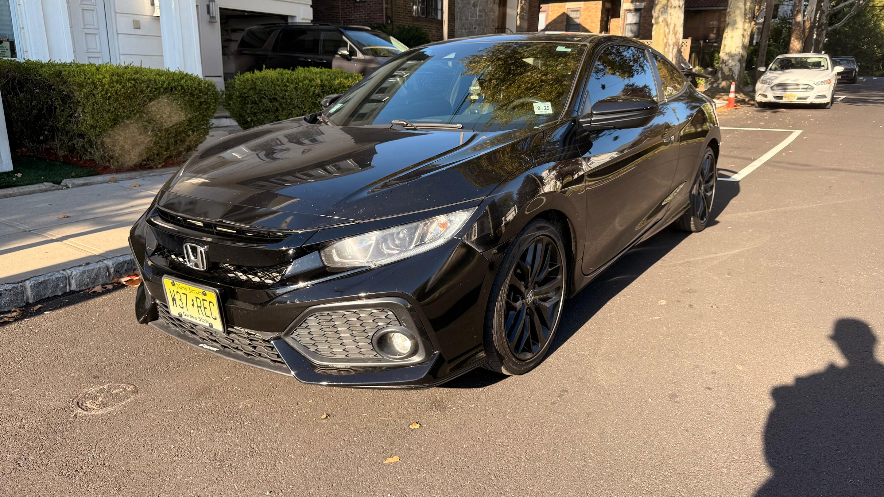 Honda Civic 2020 in West New York, NJ