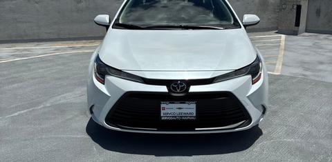 Toyota Corolla 2025