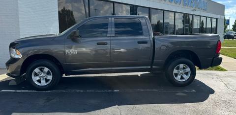 Ram 1500 Classic 2019