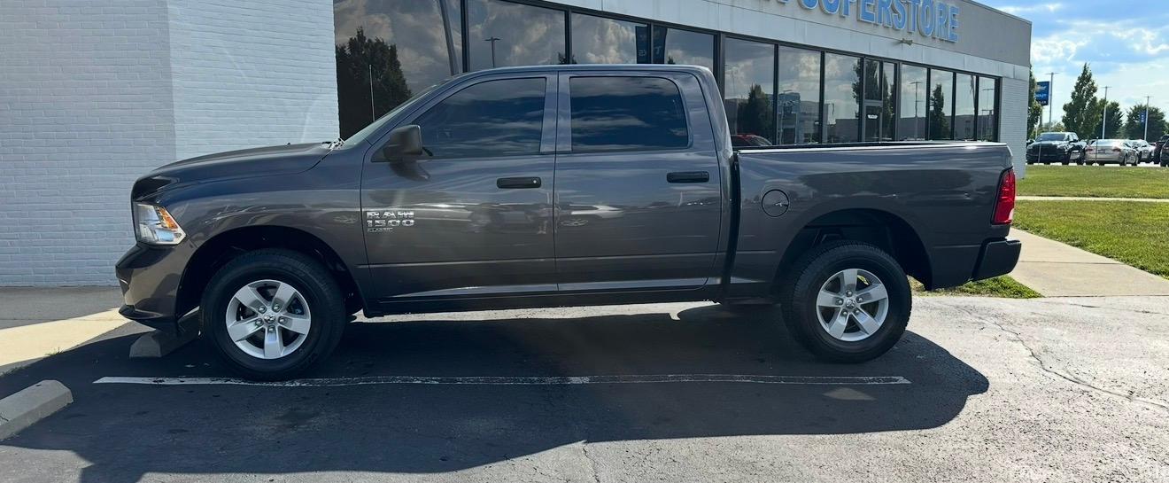 Ram 1500 Classic 2019 in Groveport, OH