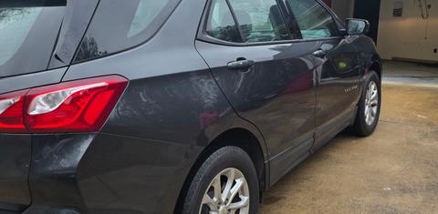 Chevrolet Equinox 2019
