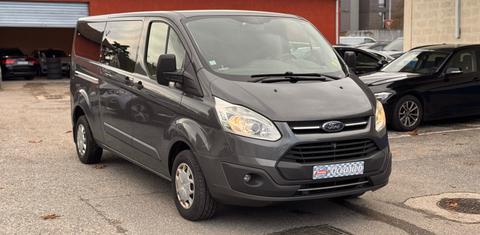 Ford TOURNEO 2017