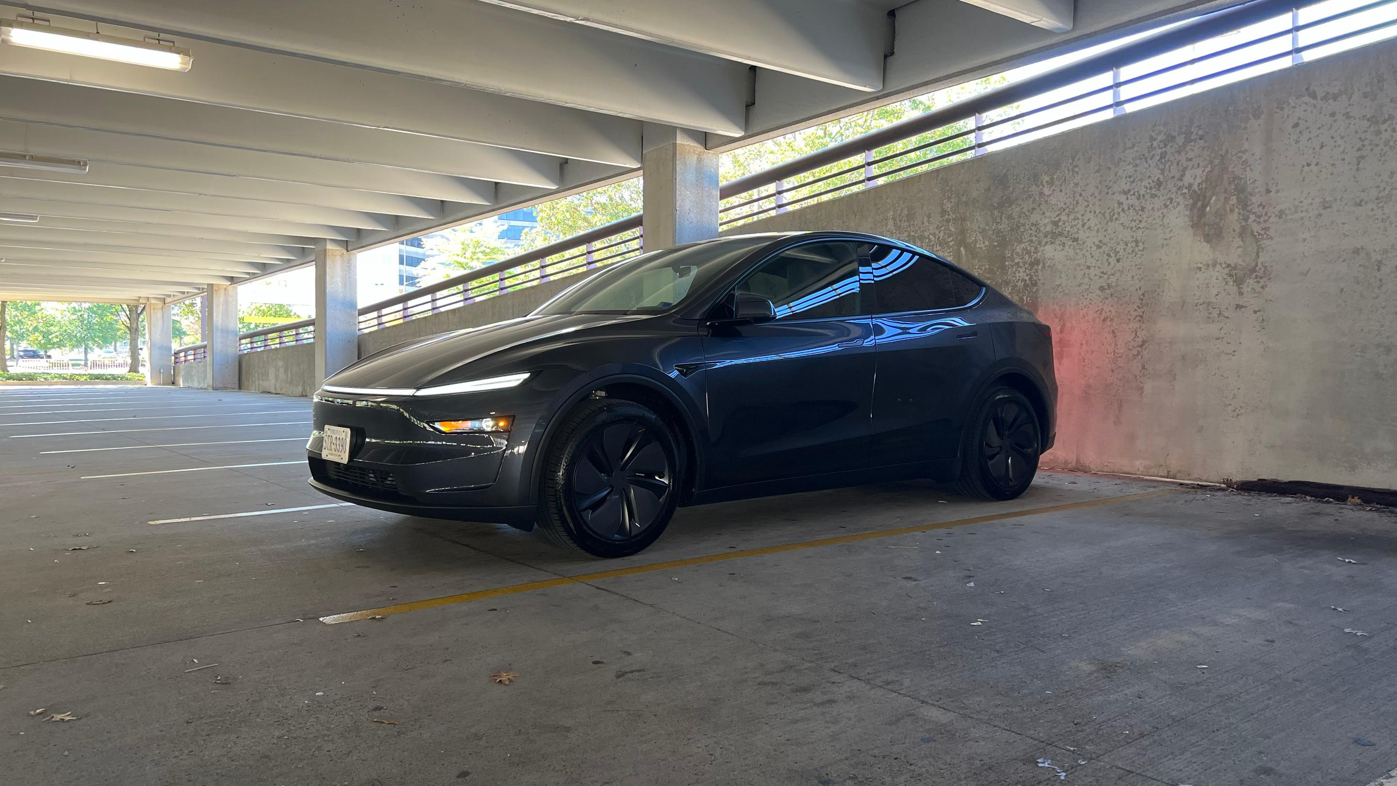 Tesla Model Y 2026 in Oakton, VA