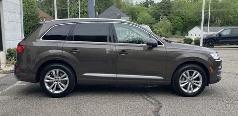 Audi Q7 2017