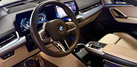 BMW X1 2023