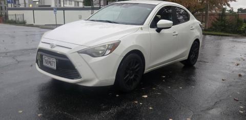 Toyota Yaris iA 2017