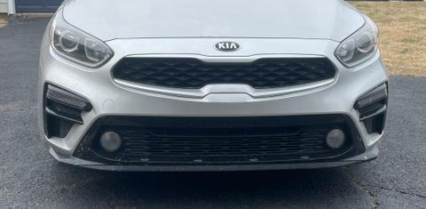 Kia Forte 2020